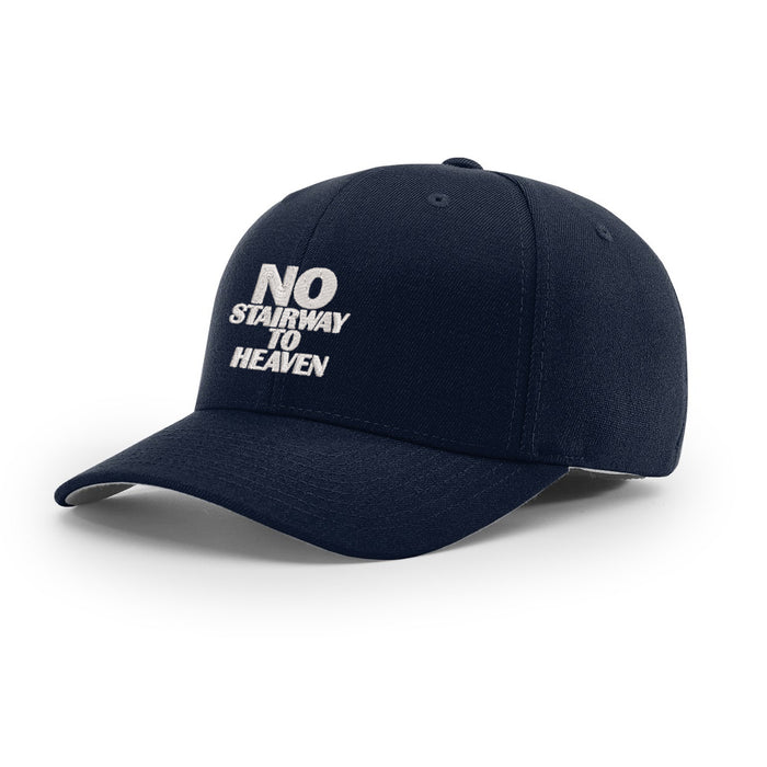 No Stairway to Heaven - Flex Fit Hat