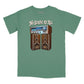 No Static At All Relaxed T-Shirt (Inspired by Steely Dan)
