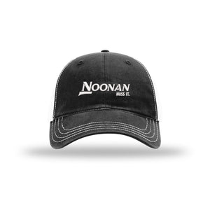 Noonan: Miss It - Soft Mesh Trucker