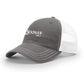 Noonan: Miss It - Soft Mesh Trucker