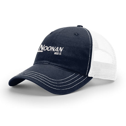 Noonan: Miss It - Soft Mesh Trucker