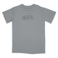 The Nope Subdued Premium Relaxed T-Shirt