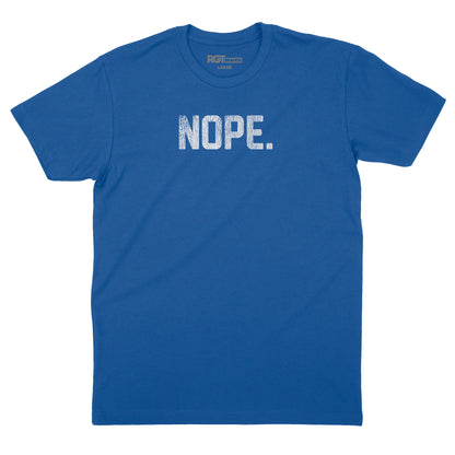 The Nope T-Shirt