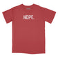 The Nope Relaxed Fit T-Shirt
