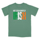 Not Even Remotely Irish Relaxed T-Shirt