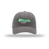 O'Doyle Rules Dad Hat - CHARCOAL