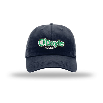 O'Doyle Rules Dad Hat