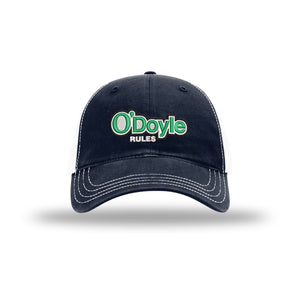 O'Doyle Rules Soft Mesh Trucker