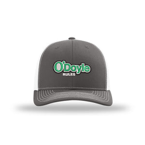 O'Doyle Rules Structured Trucker