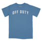 Off Duty Vintage Arch Relaxed Fit T-Shirt