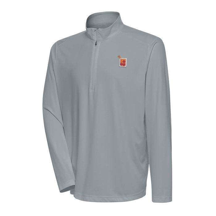 Old Fashion Icon - Performance 1/4 Zip Pullover