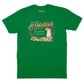 O'Malley's Bar T-Shirt (Inspired by Escape - The Piña Colada Song)