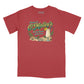O'Malley's Bar Relaxed T-Shirt Escape (The Piña Colada Song)