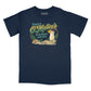 O'Malley's Bar Relaxed T-Shirt Escape (The Piña Colada Song)