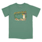 O'Malley's Bar Relaxed T-Shirt Escape (The Piña Colada Song)
