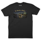 Long Lonesome Highway T-Shirt (Inspired by Bob Segar)