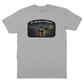 Long Lonesome Highway T-Shirt (Inspired by Bob Segar)