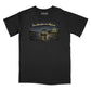 Long Lonesome Highway Relaxed T-Shirt (Inspired by Bob Segar)