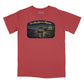 Long Lonesome Highway Relaxed T-Shirt (Inspired by Bob Segar)