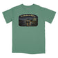 Long Lonesome Highway Relaxed T-Shirt (Inspired by Bob Segar)