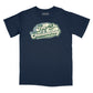 I'm Outdoorsy: Drunk Outdoors Relaxed T-Shirt