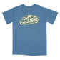 I'm Outdoorsy: Drunk Outdoors Relaxed T-Shirt
