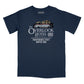 Overlook Hotel Maintenance Staff Relaxed Fit T-Shirt