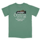 Overlook Hotel Maintenance Staff Relaxed Fit T-Shirt