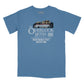 Overlook Hotel Maintenance Staff Relaxed Fit T-Shirt