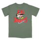 Pig Burgers Premium Relaxed T-Shirt