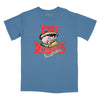 Pig Burgers Relaxed Fit T-Shirt - Slate