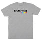 Pink Floyd - Dark Side of the Moon Catalog Number T-Shirt