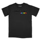 Pink Floyd - Dark Side of the Moon Catalog Number Relaxed Fit T-Shirt