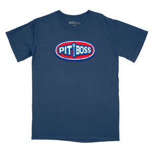 The Pit Boss Premium Relaxed T-Shirt