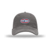 Pit Boss - Soft Mesh Trucker - GREY
