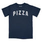 Pizza Vintage Arch Relaxed Fit T-Shirt