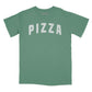 Pizza Vintage Arch Relaxed Fit T-Shirt
