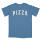 Pizza Vintage Arch Relaxed Fit T-Shirt