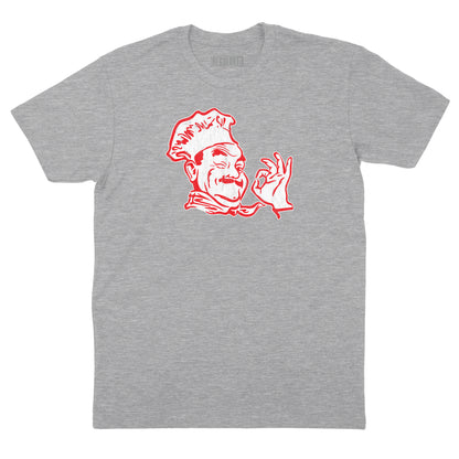 The Pizza Guy T-Shirt