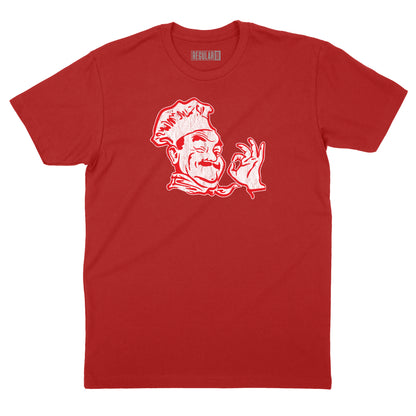 The Pizza Guy T-Shirt