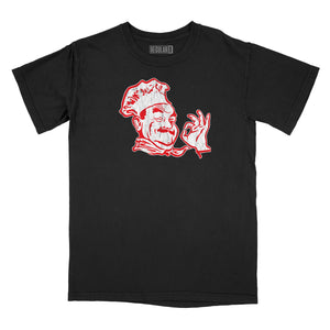 The Pizza Guy Relaxed Fit T-Shirt