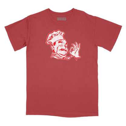The Pizza Guy Relaxed Fit T-Shirt