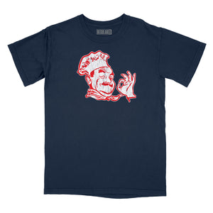 The Pizza Guy Relaxed Fit T-Shirt