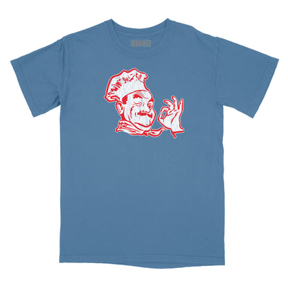 The Pizza Guy Relaxed Fit T-Shirt