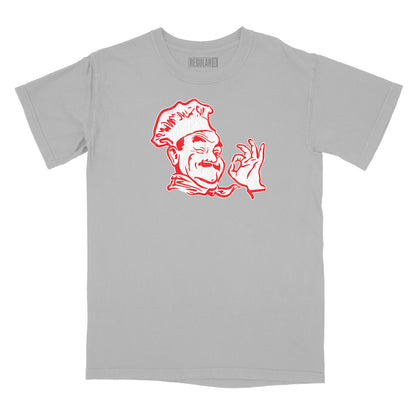 The Pizza Guy Relaxed Fit T-Shirt