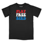 Play Free Bird Colors Relaxed Fit T-Shirt