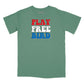 Play Free Bird Colors Relaxed Fit T-Shirt