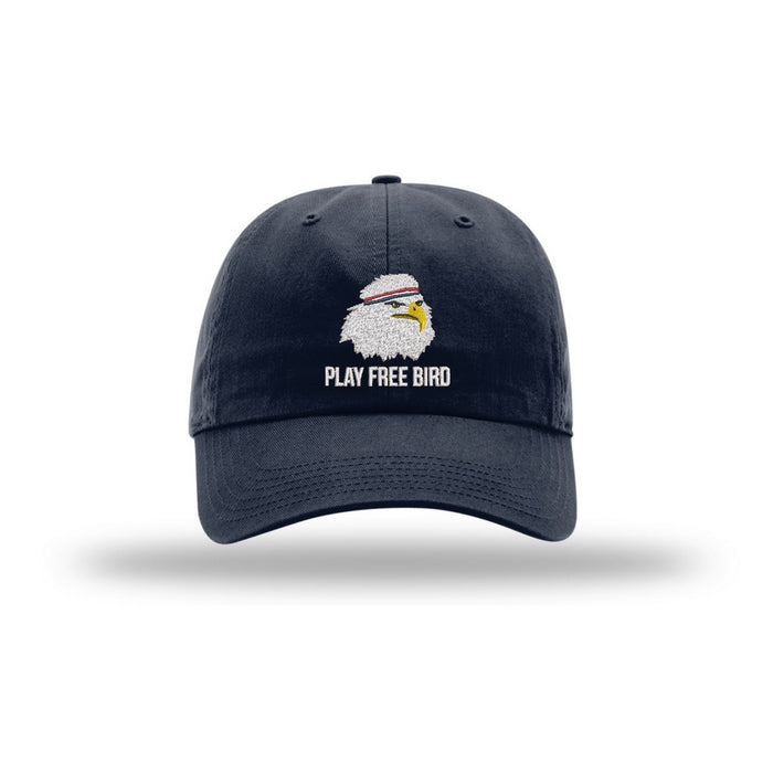 Play Free Bird - Dad Hat