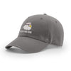 Play Free Bird - Dad Hat - CHARCOAL