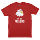 Play Free Bird T-Shirt